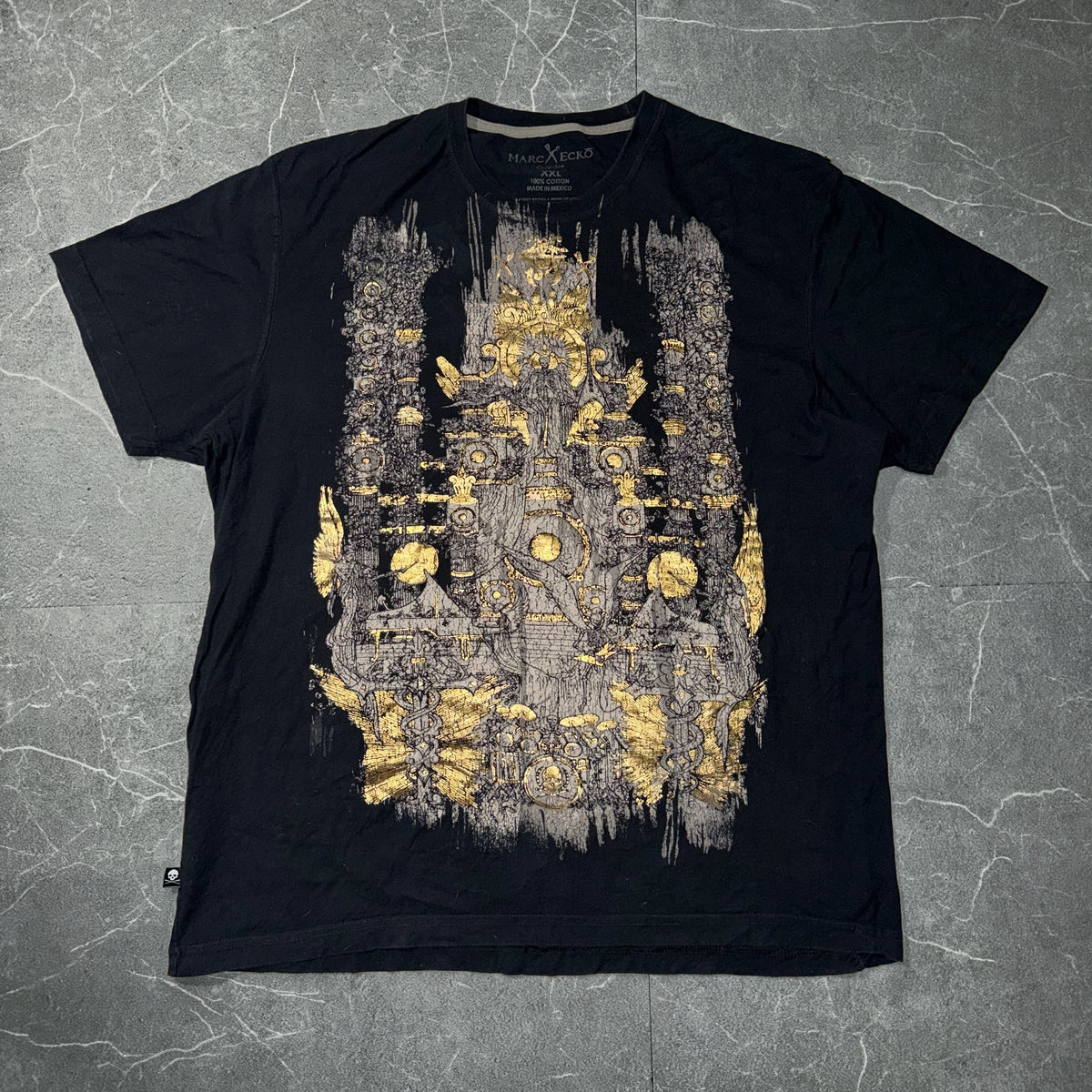 Vintage Marc Ecko Tee