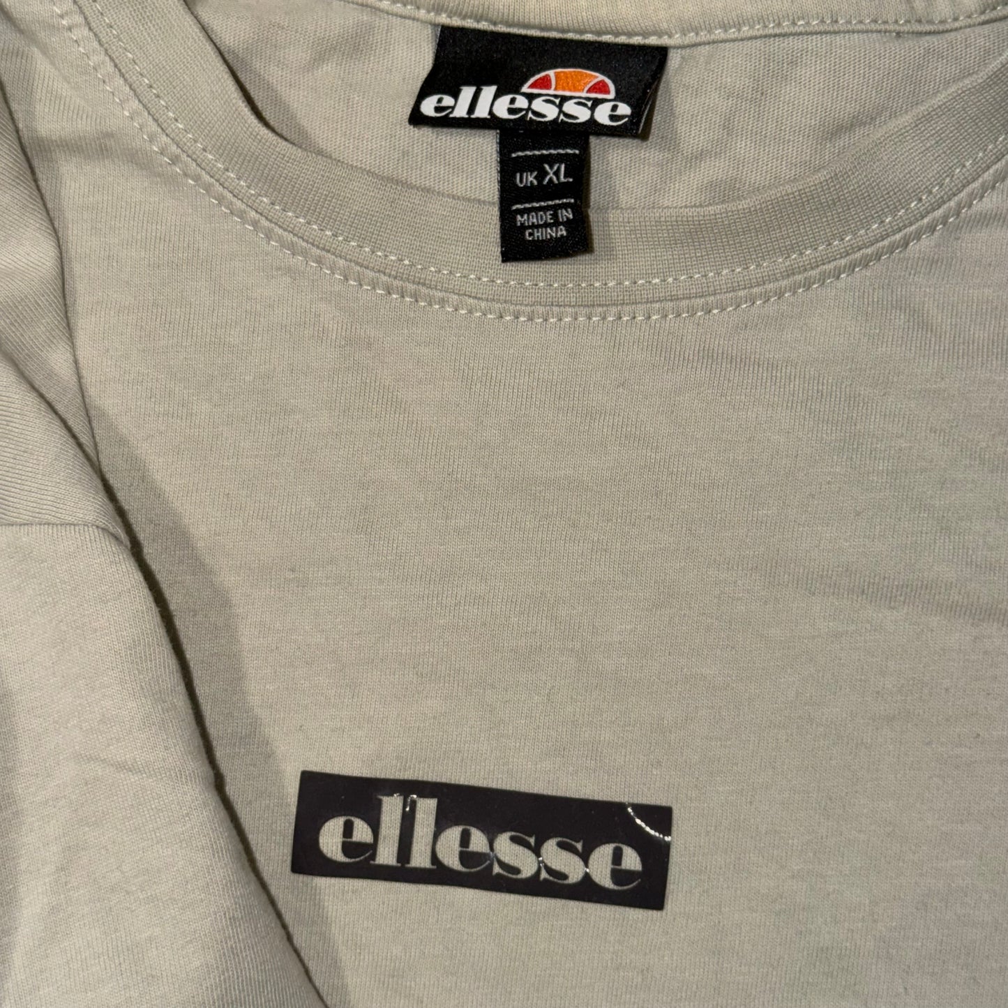Ellesse Tee