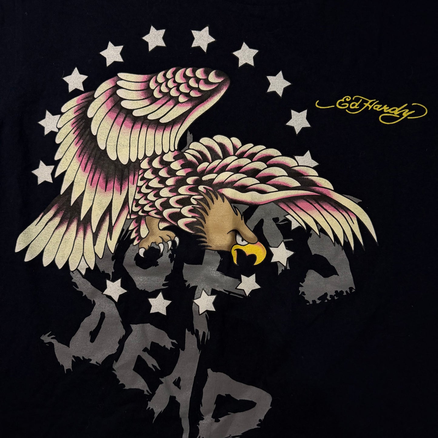Ed Hardy Tee
