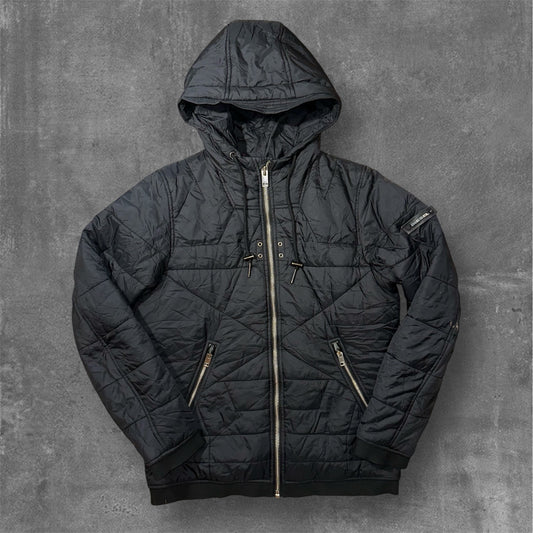 Diesel Puffer Jacket