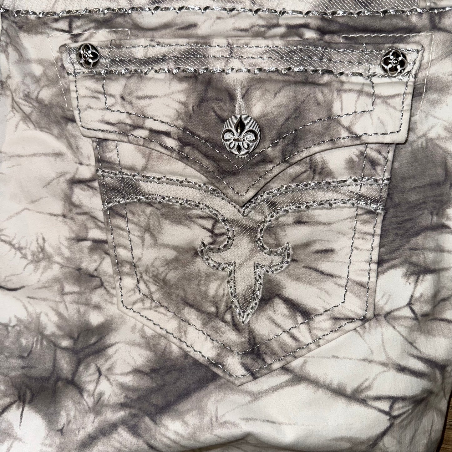 Rock Revival Realtree wmns Jeans
