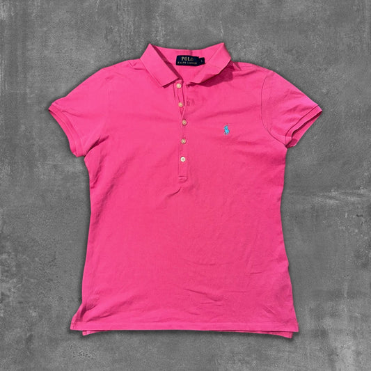 Polo by Ralph Lauren Wmns tee
