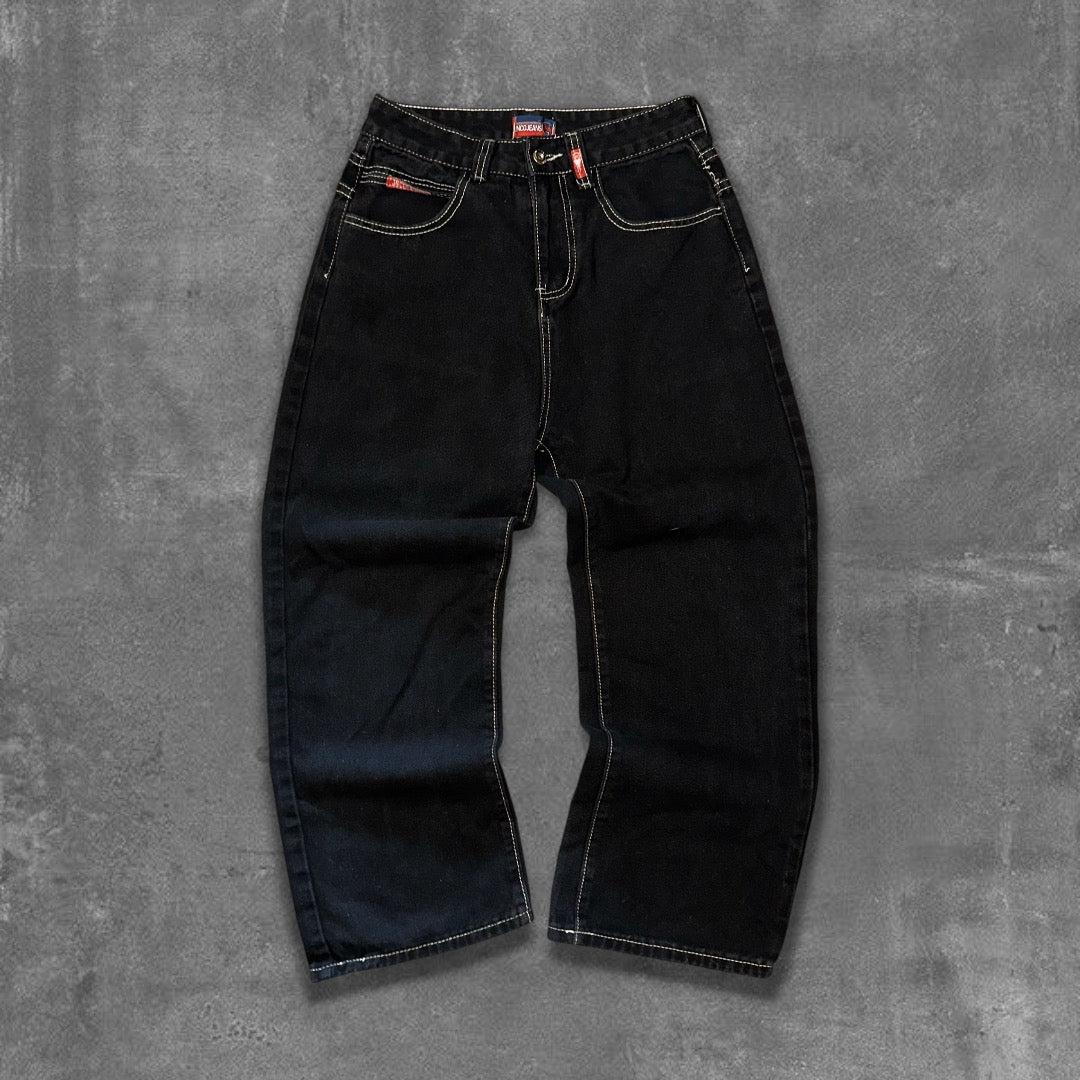 🔴 Jnco Baggy Jeans