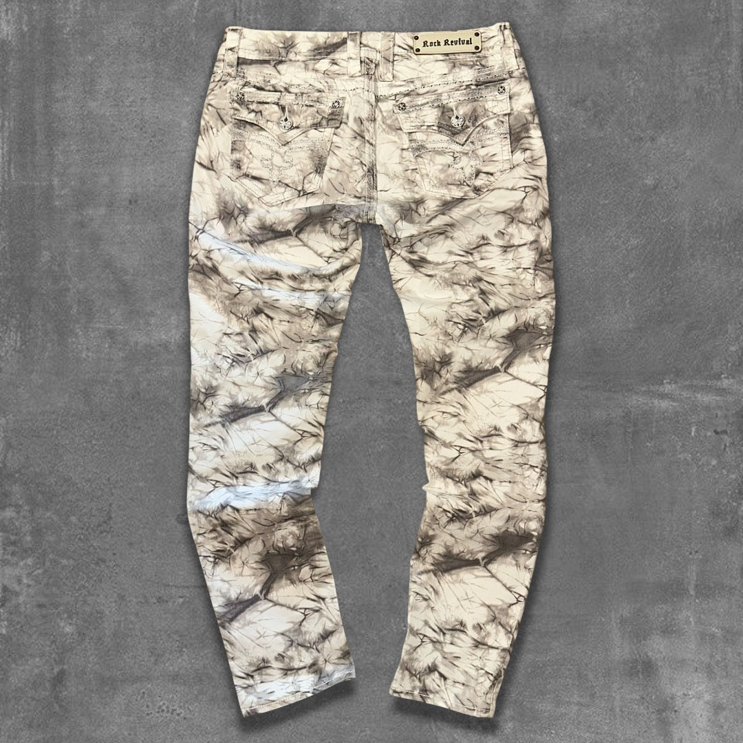 Rock Revival Realtree wmns Jeans