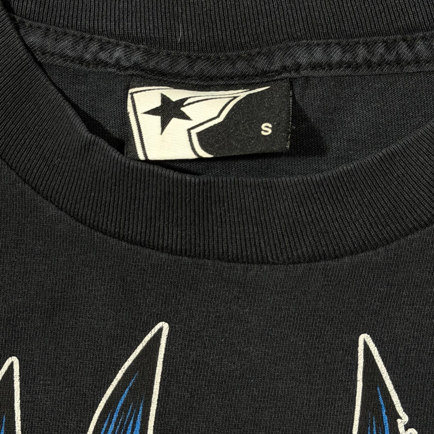 Famous Stars & Straps tee