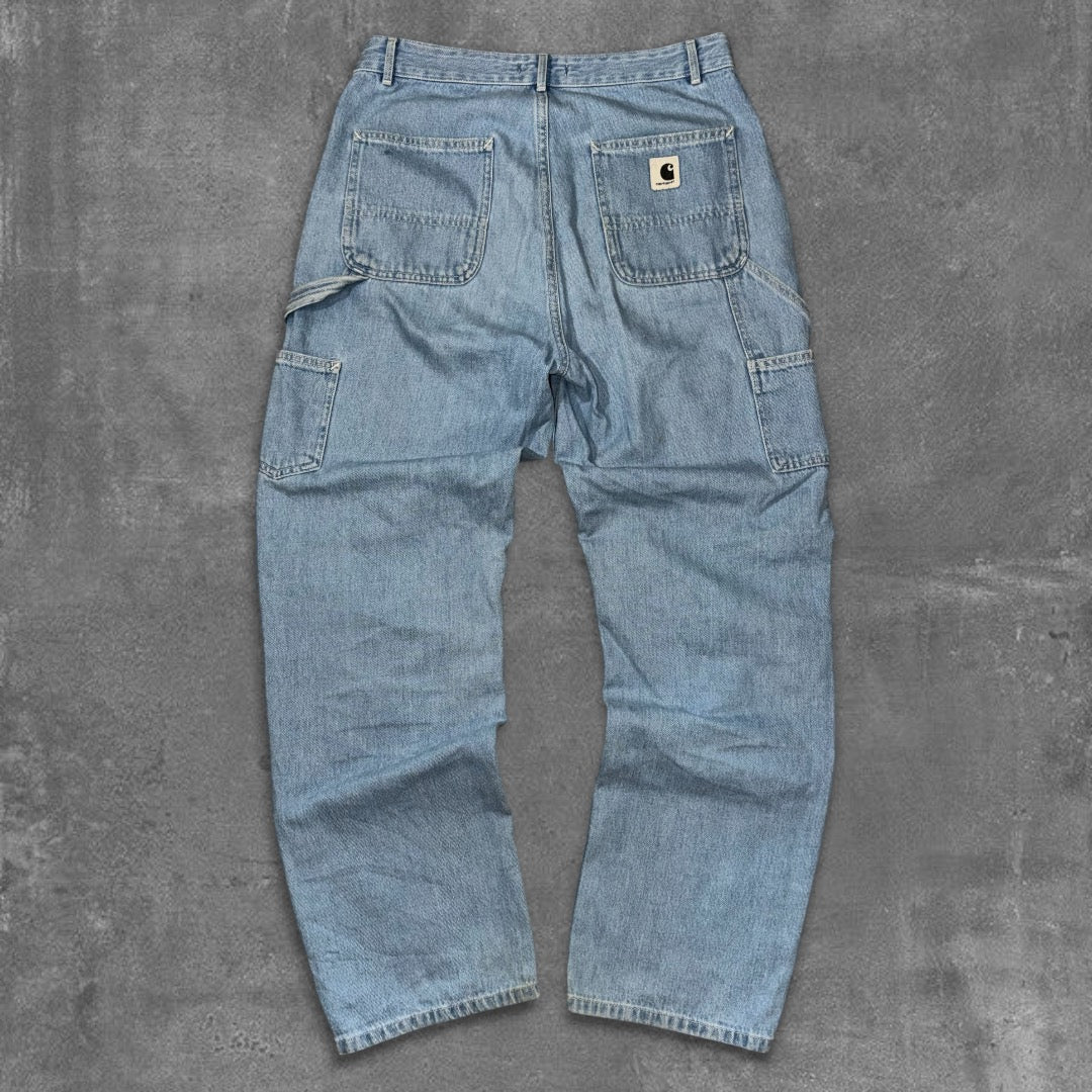 Carhartt Baggy Jeans