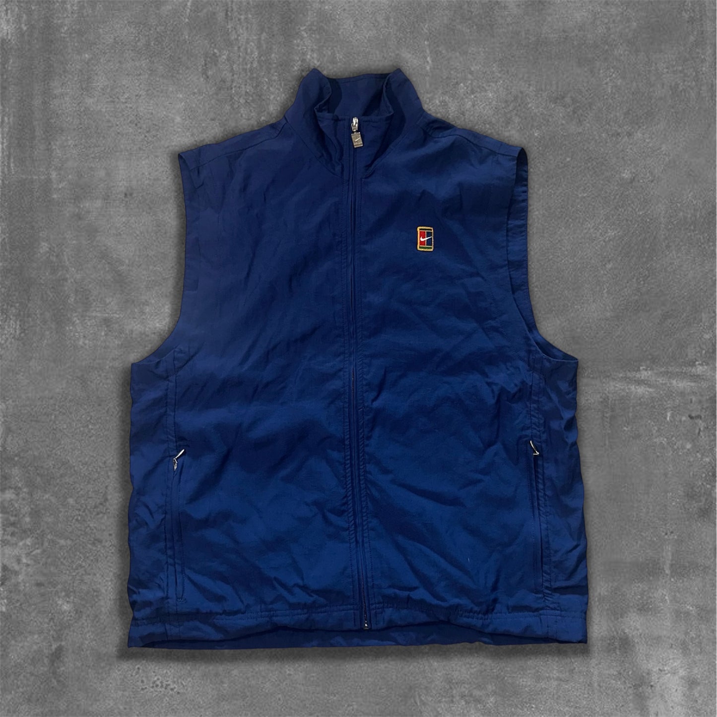 Vintage Nike Vest