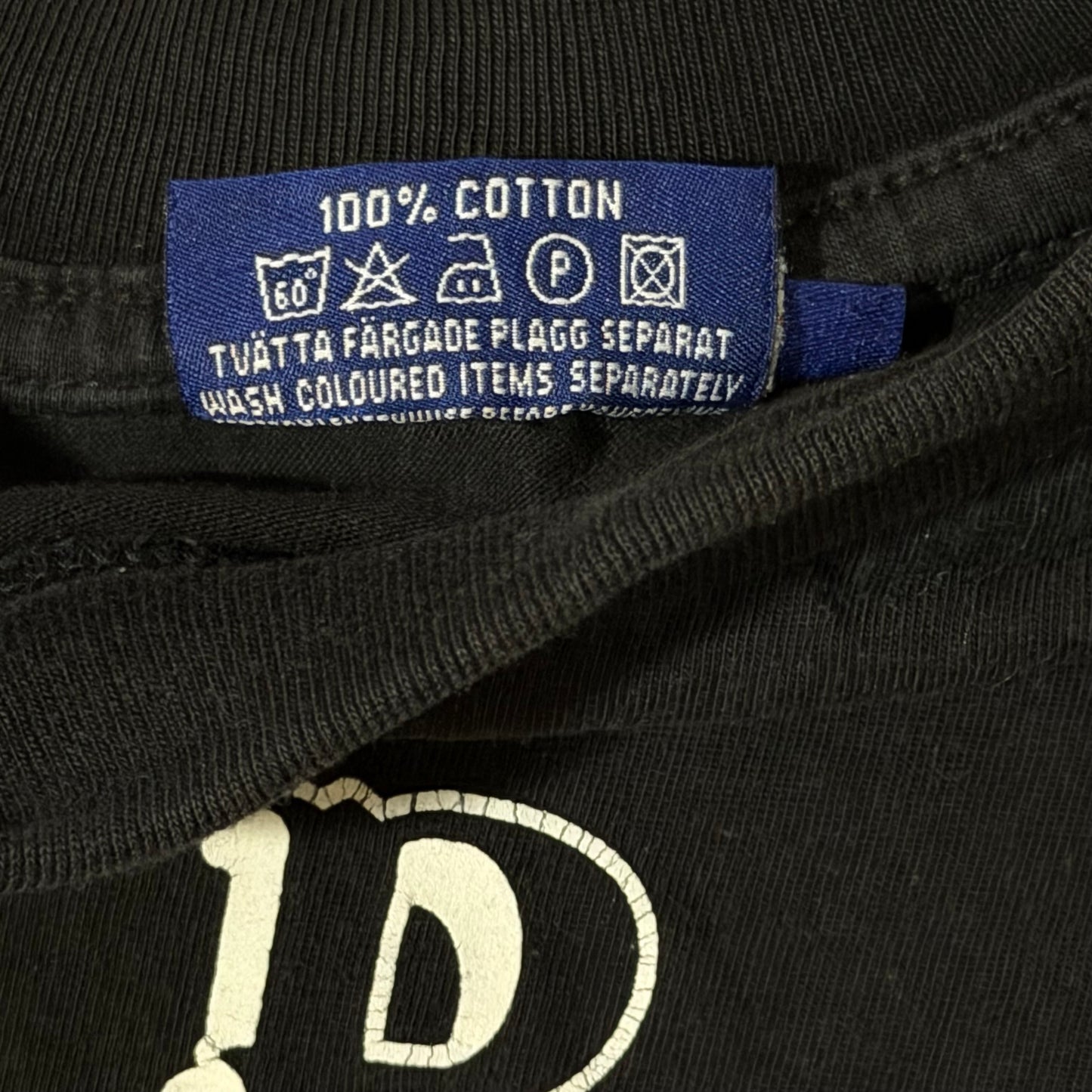 Vintage Trapped Tee