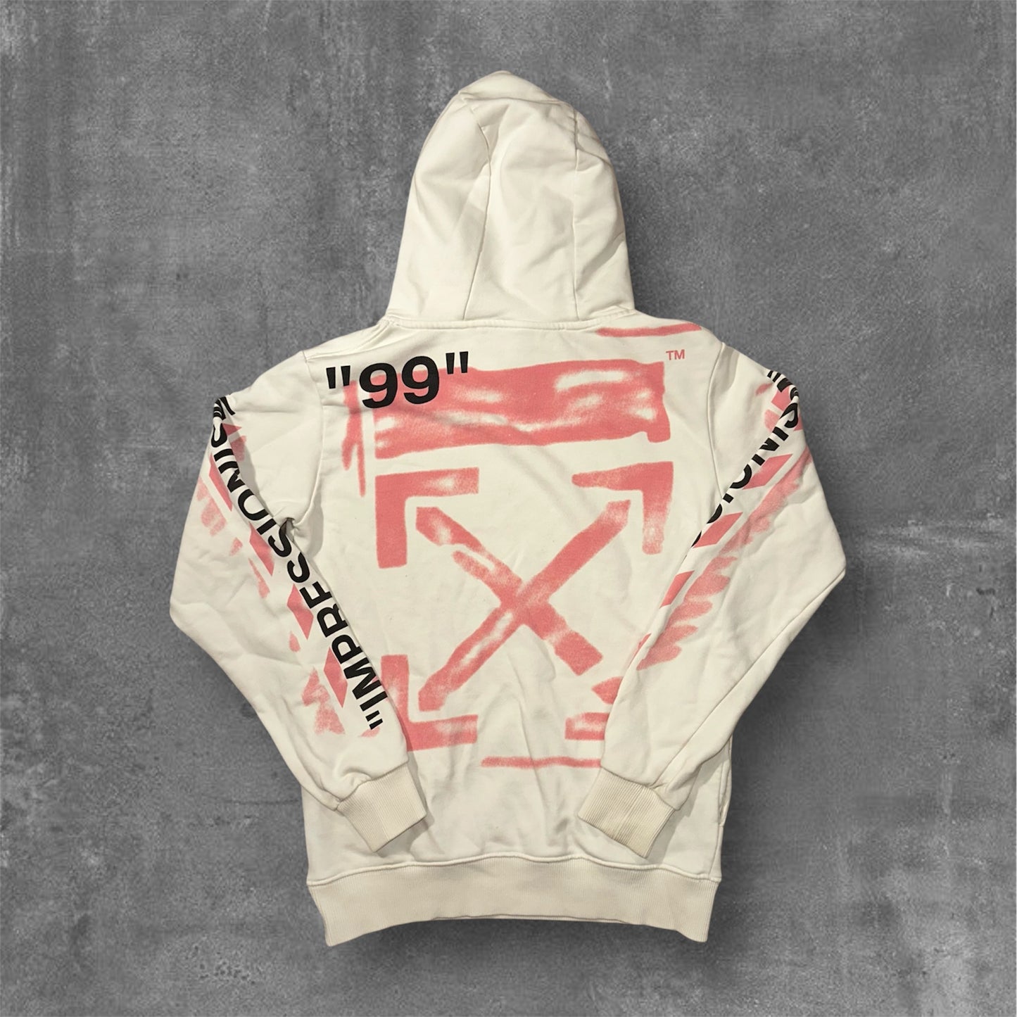 Off-White Hoodie