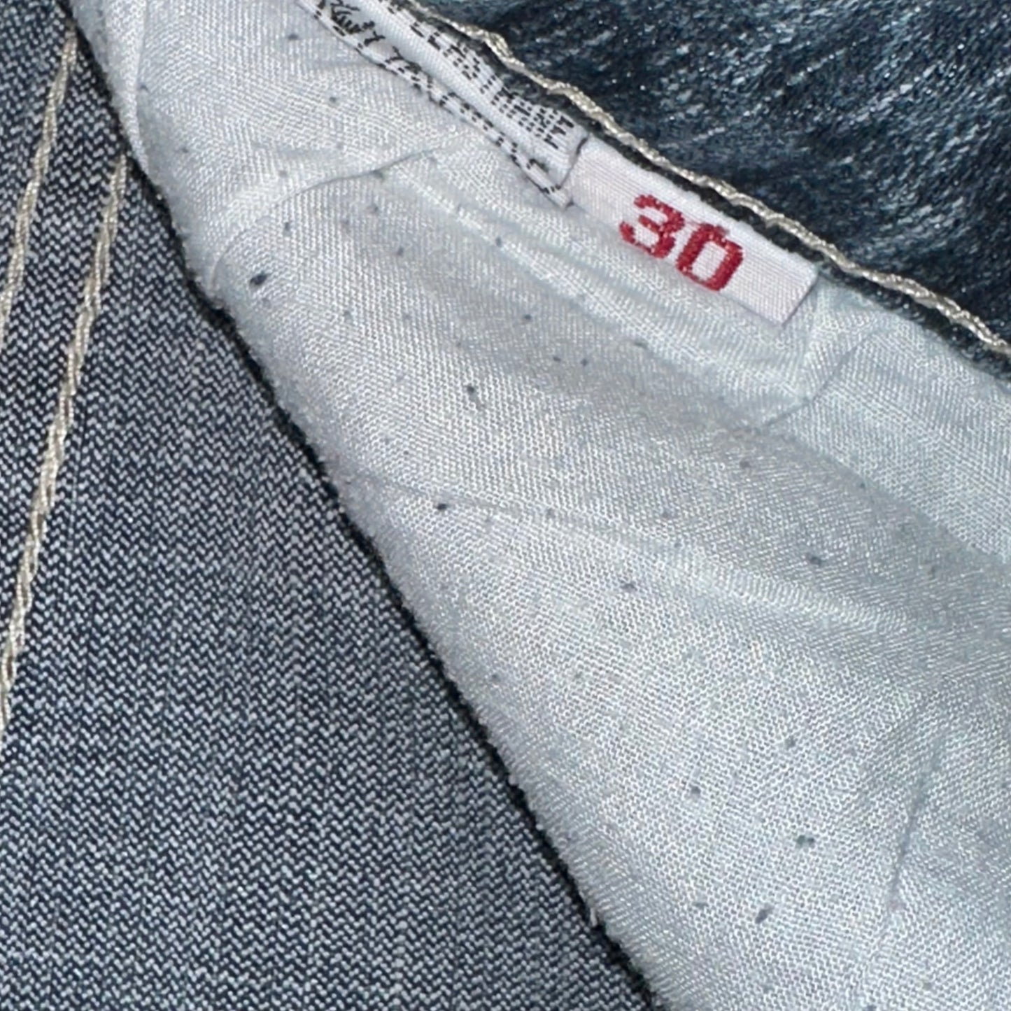 Miss Sixty Flared Jeans