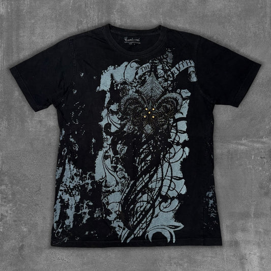 Y2k Cardinale MMA Tee