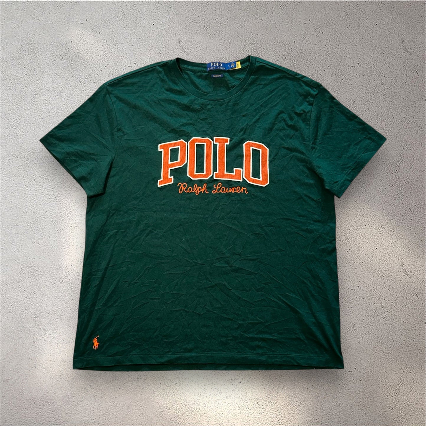 Polo by Ralph Lauren tee