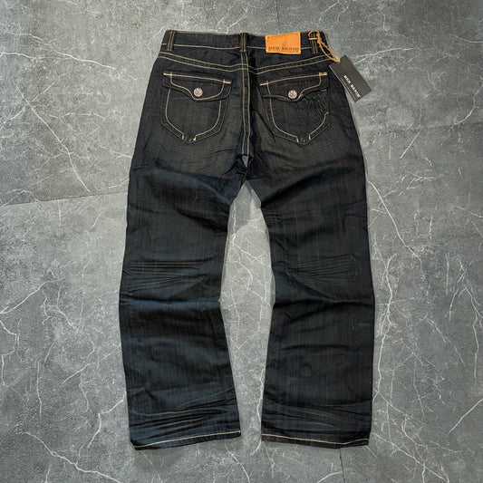 Y2k Mek Denim USA Tuscany Bootcut Jeans