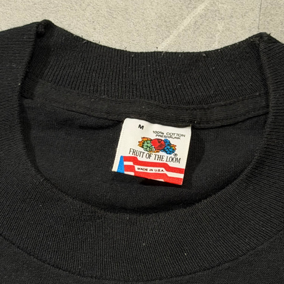 Vintage Graphic tee