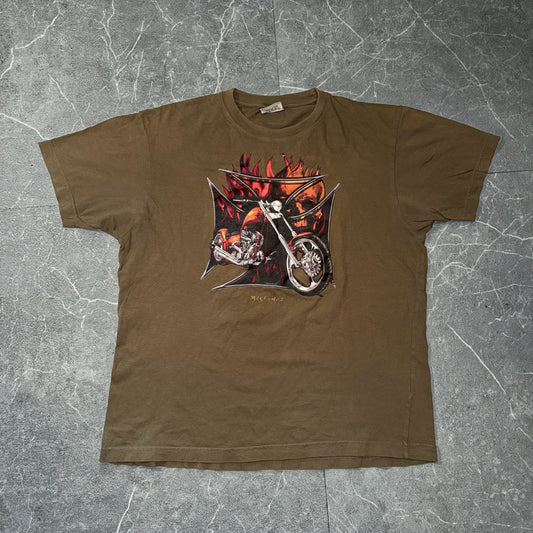 Vintage Graphic tee