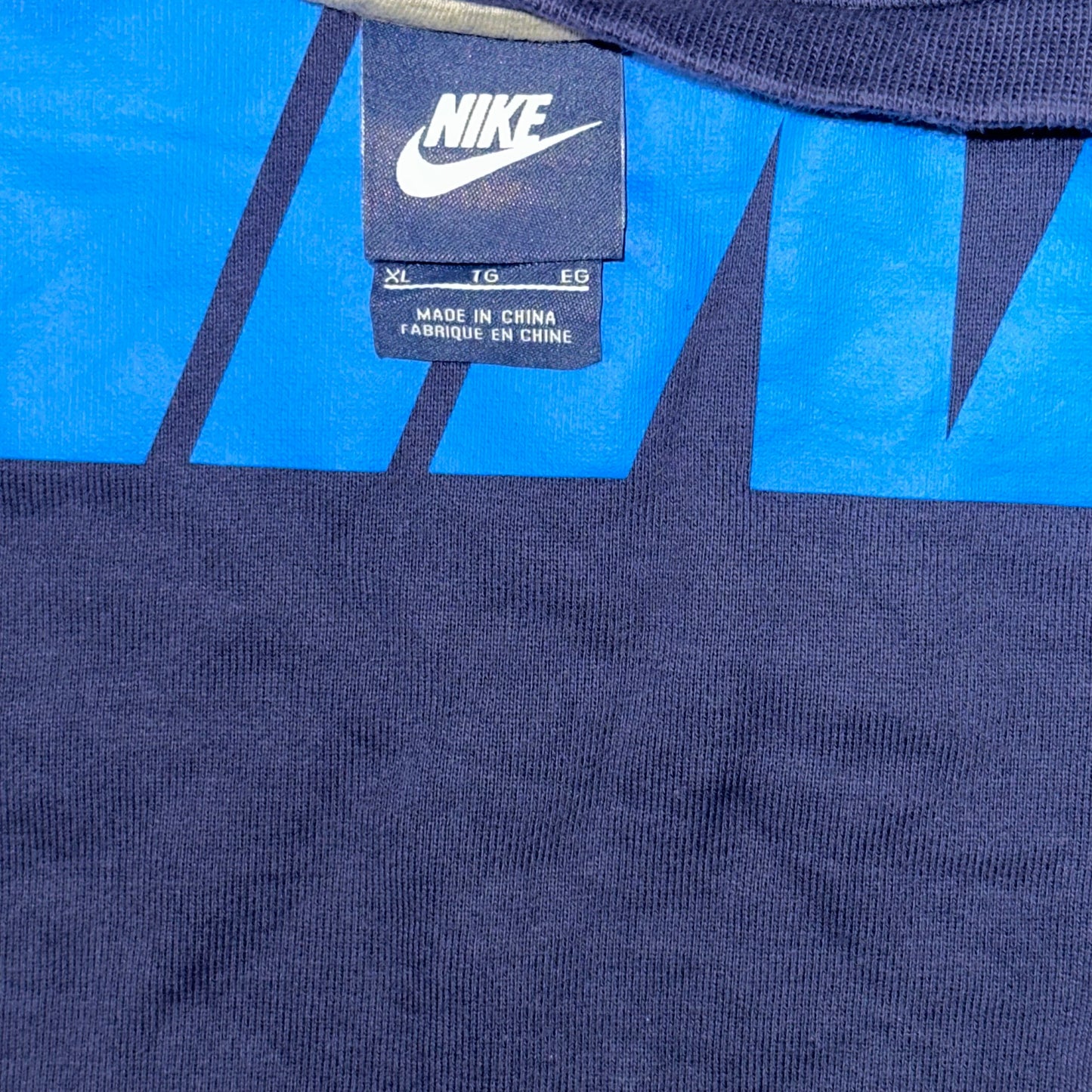 Nike Sweater