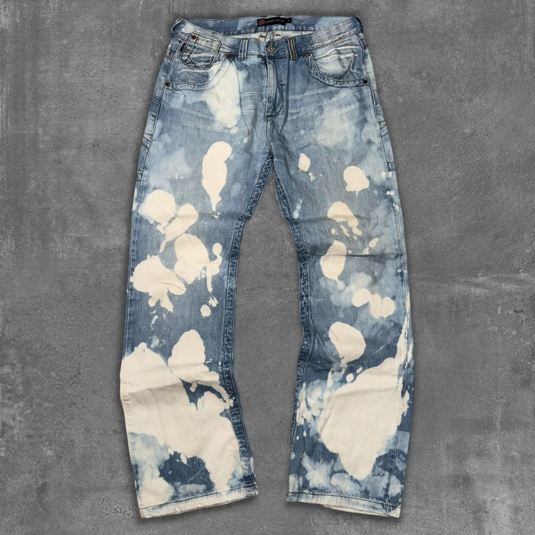 Cool Cat Jeans