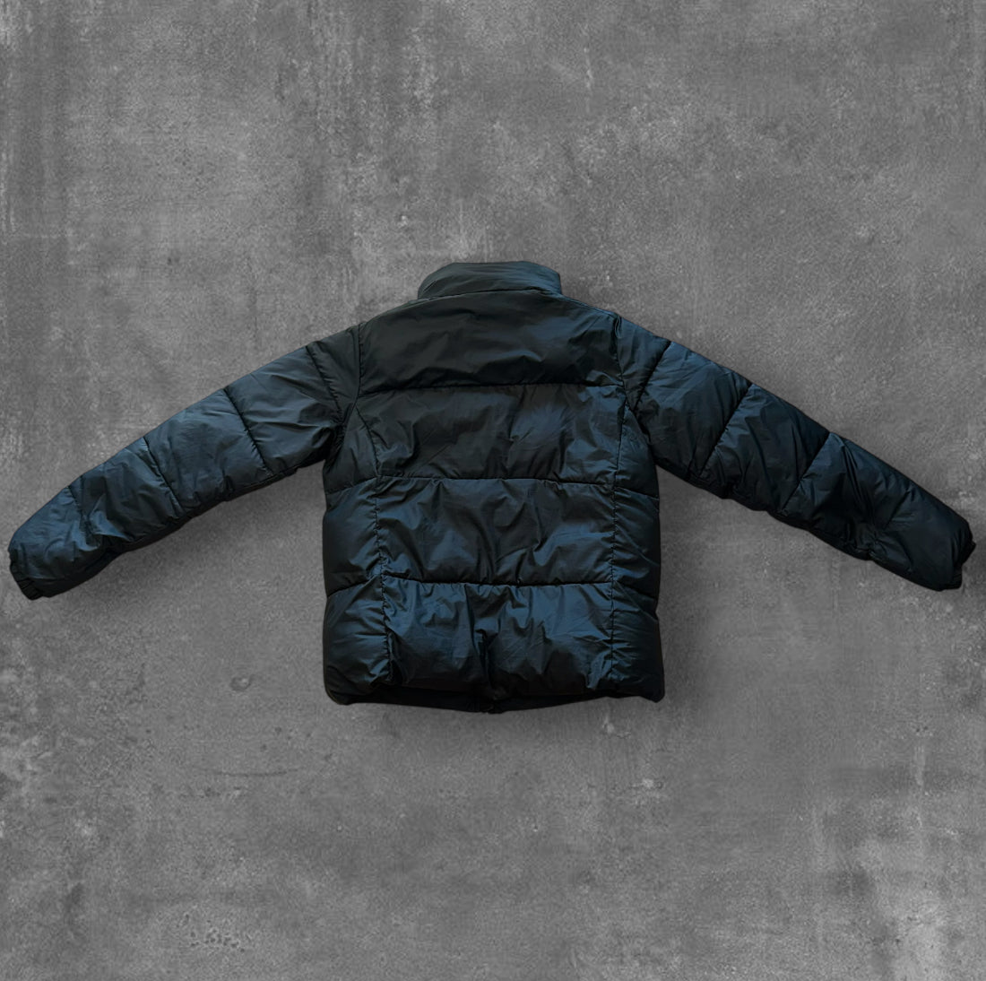 Columbia Down Puffer Jacket