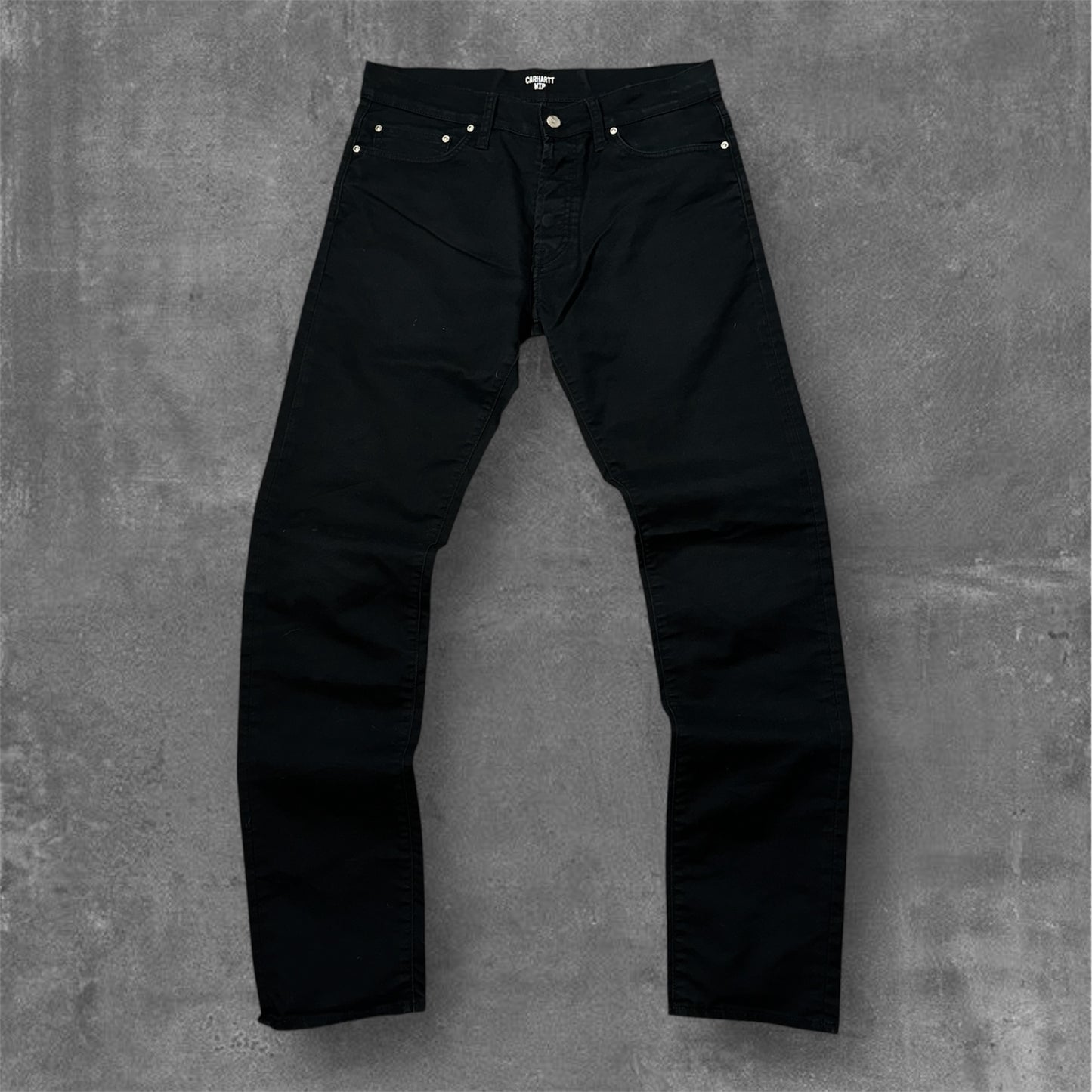 Carhartt Jeans
