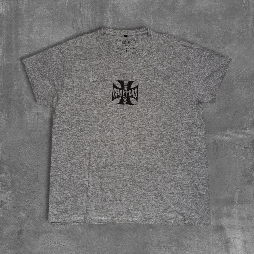 West Coast Choppers Tee