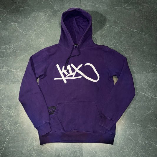 Vintage Kix Hoodie