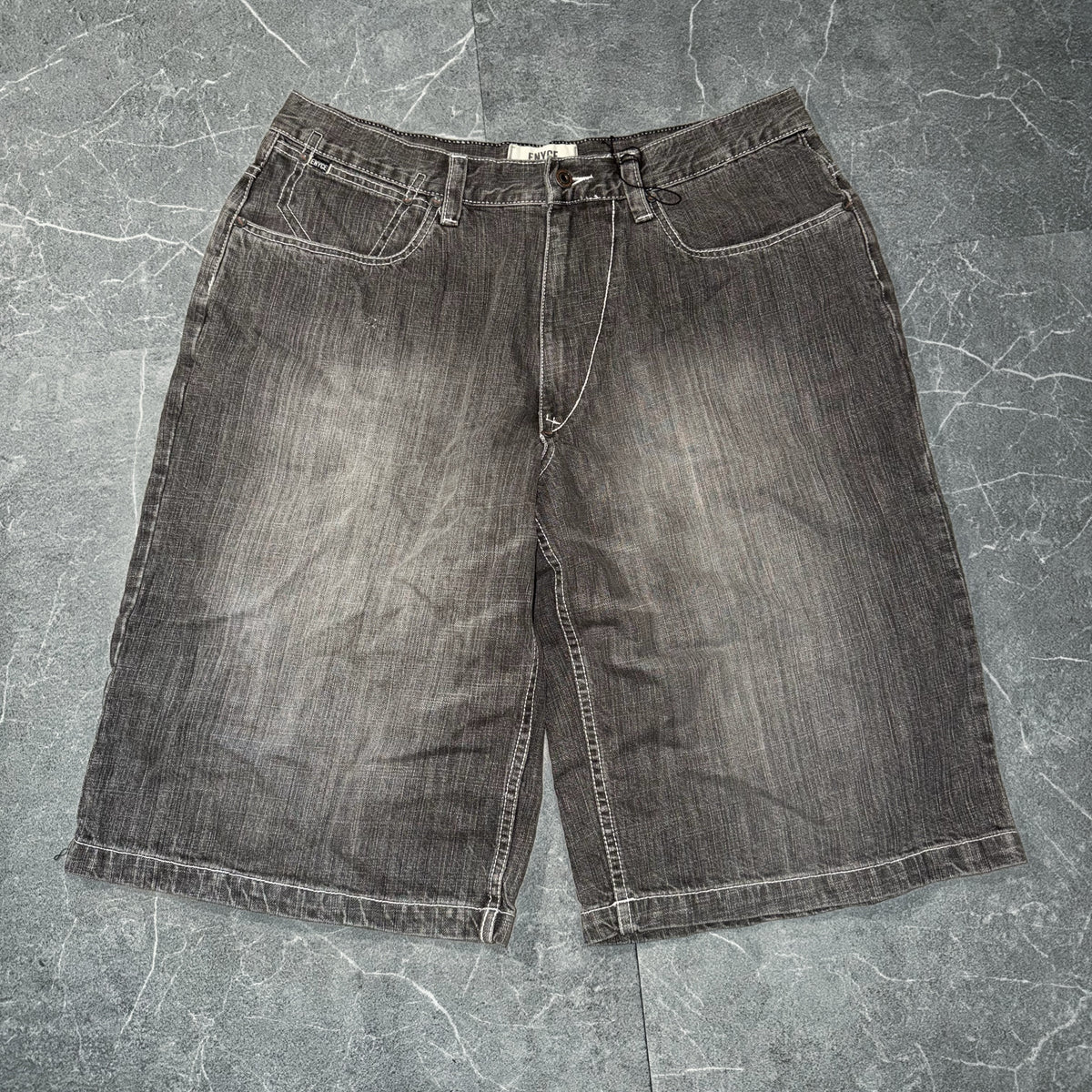 Vintage Enyce Baggy Jorts