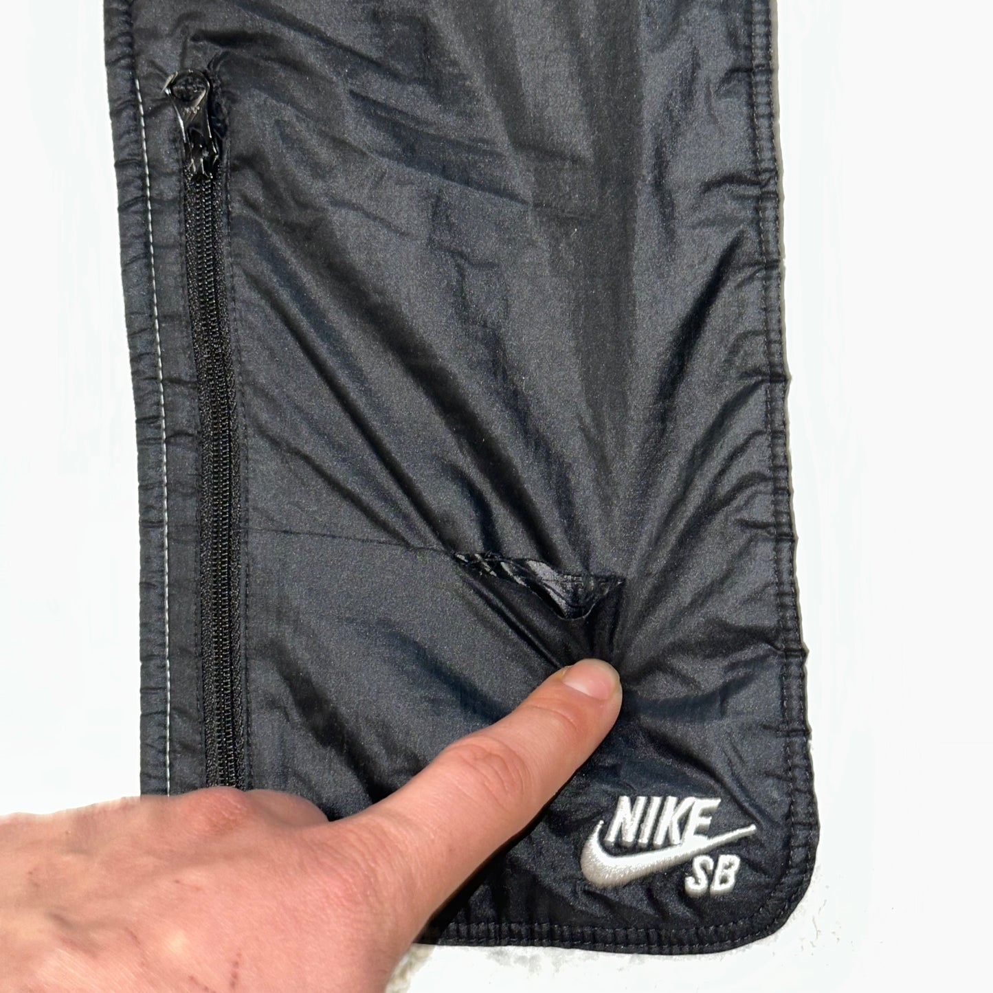 Nike SB Sherpa Fleece