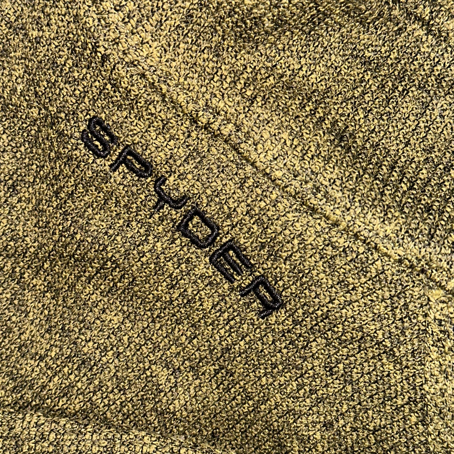 Spyder Fleece