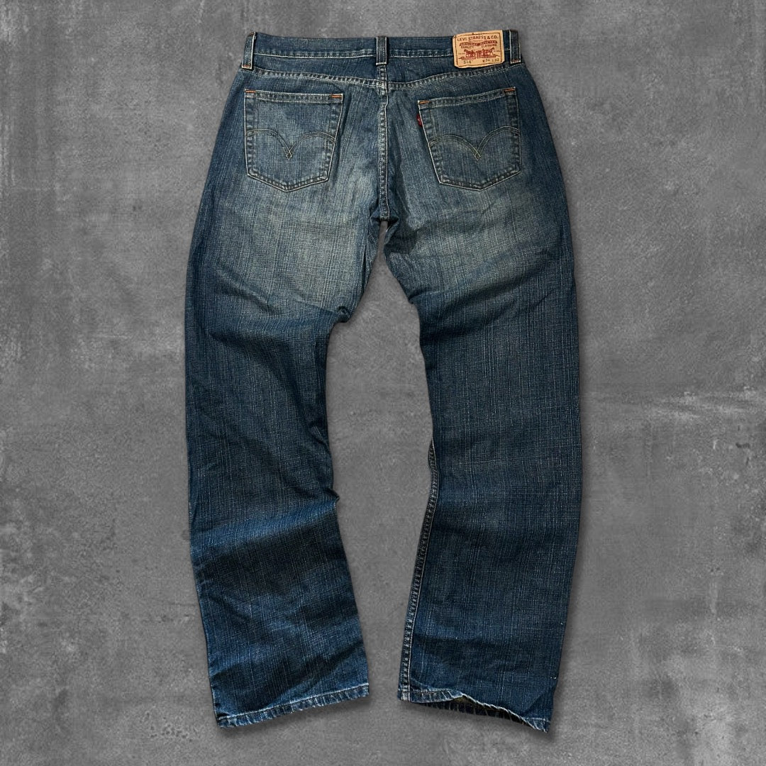 Vintage Levis Bootcut Jeans