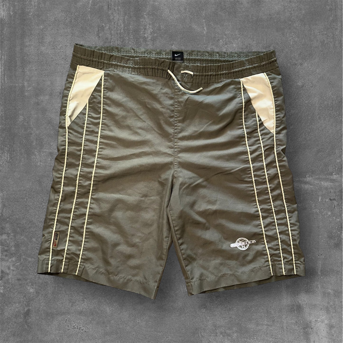 Vintage Nike Board Shorts