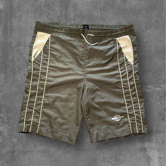 Vintage Nike Board Shorts