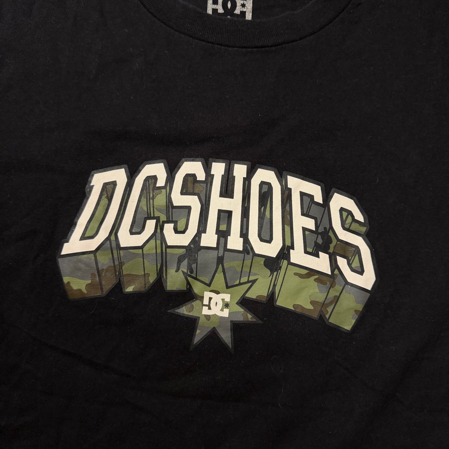 DC Shoes Tee