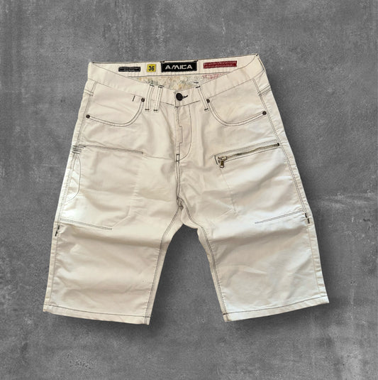 Amica Jorts