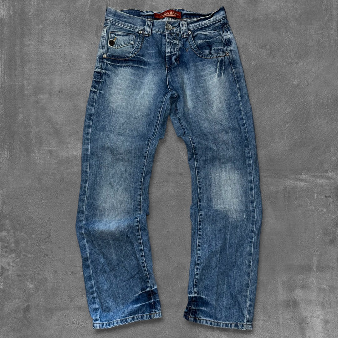 Vintage Guga Jeans