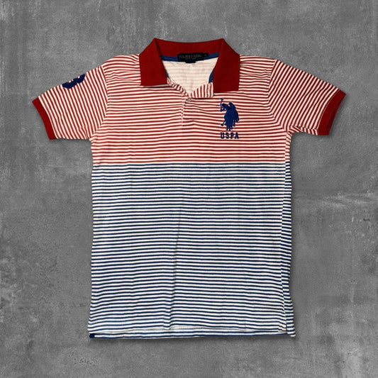 USPA Tee