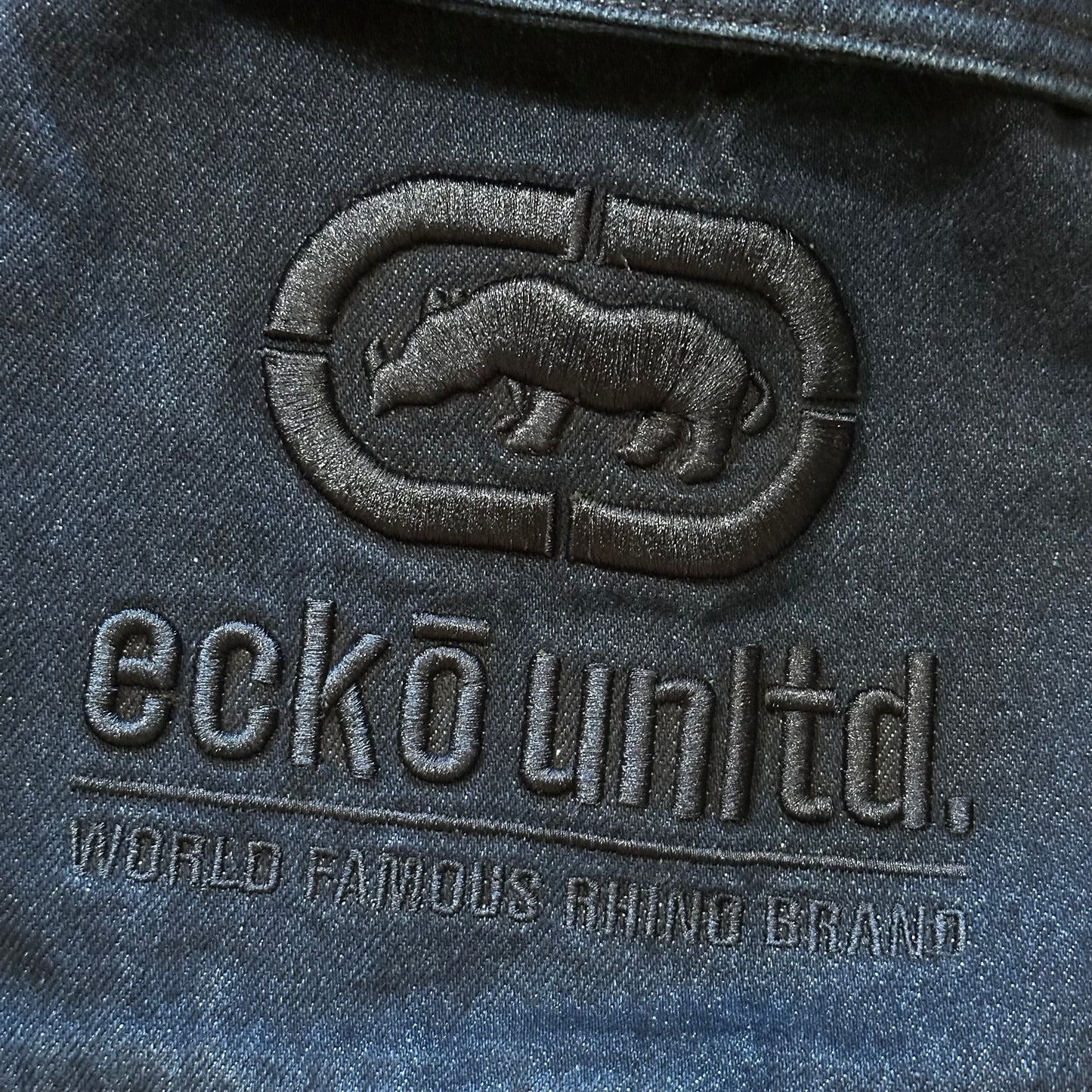Ecko Unltd. Jorts