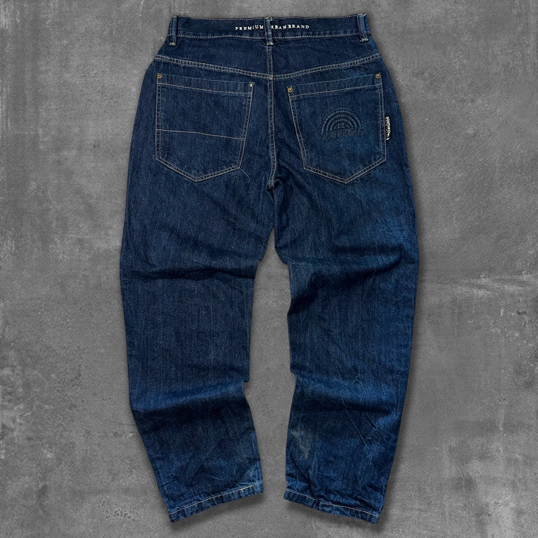 Southpole Baggy Jeans