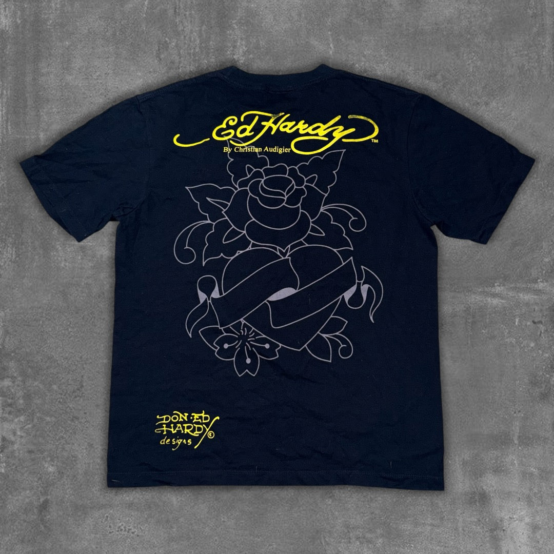 Ed Hardy Tee