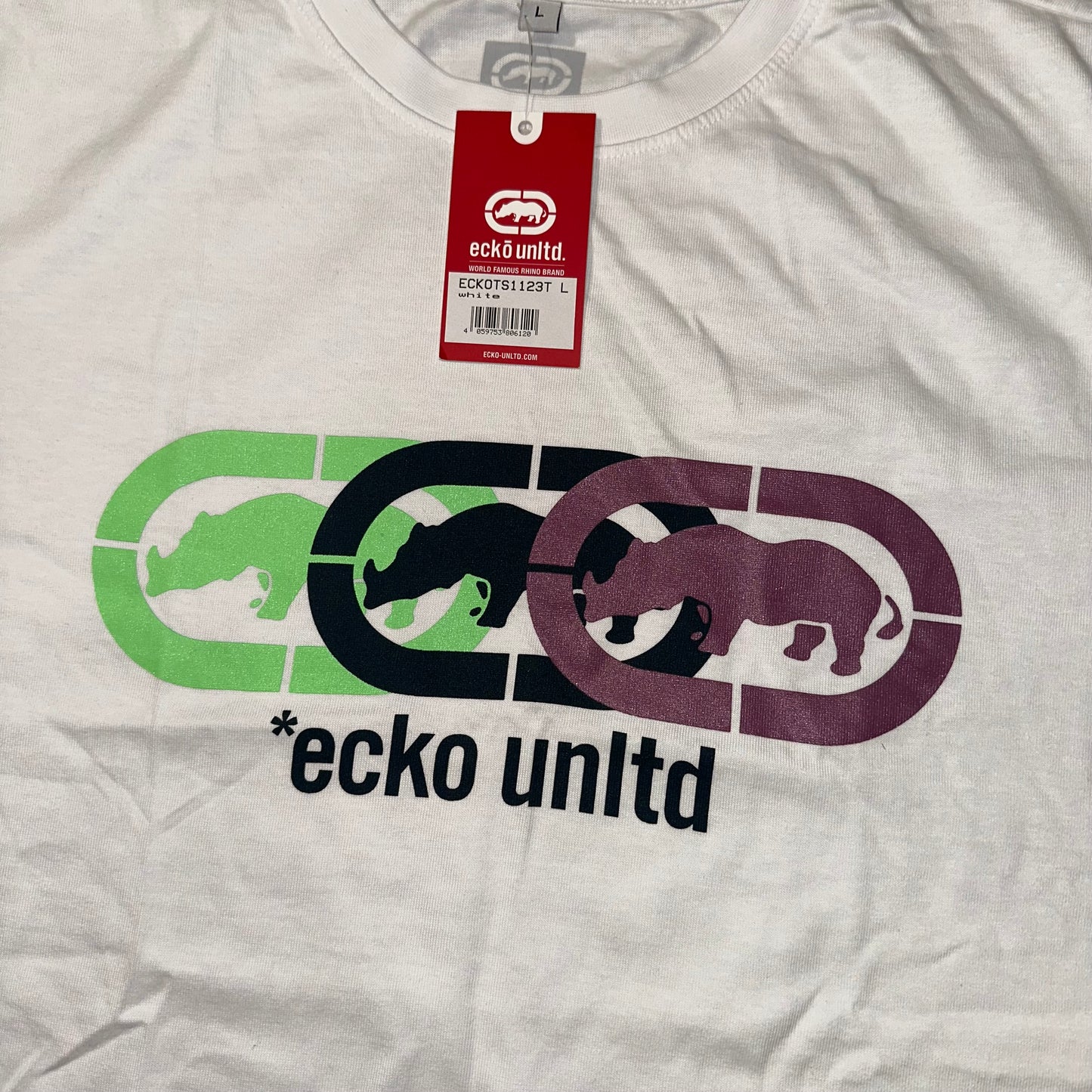 Ecko Unltd. Tee
