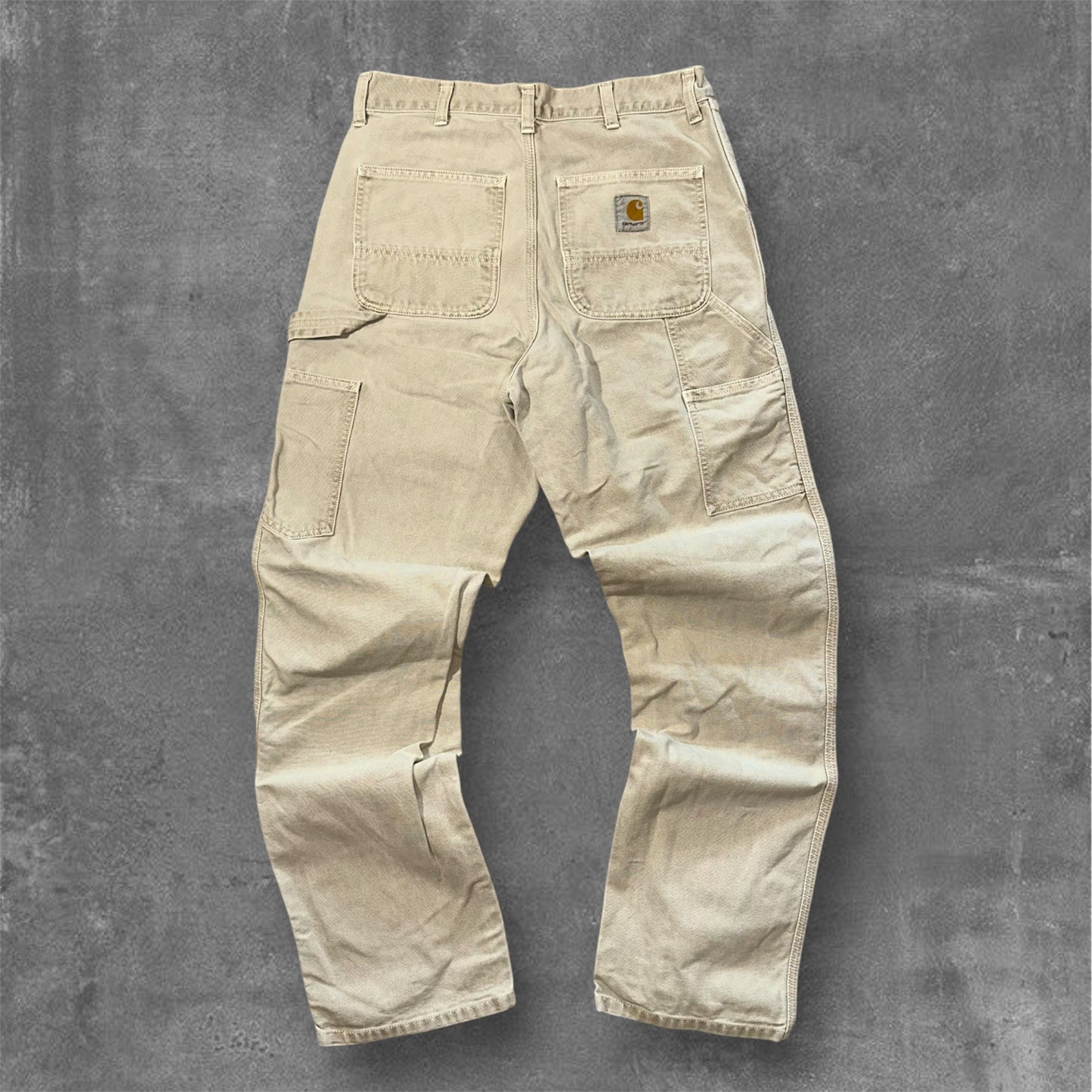 Carhartt Cargo Jeans