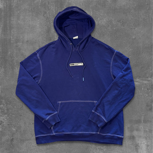 Puma Oversized Hoodie