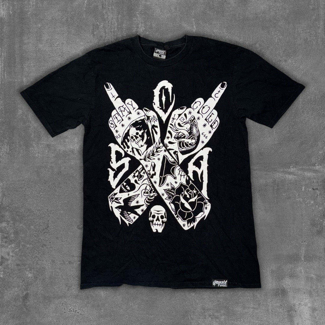 Stay Cold Tee
