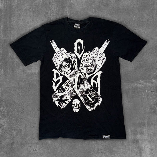Stay Cold Tee