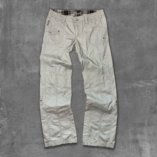 Street One Cargo Pants
