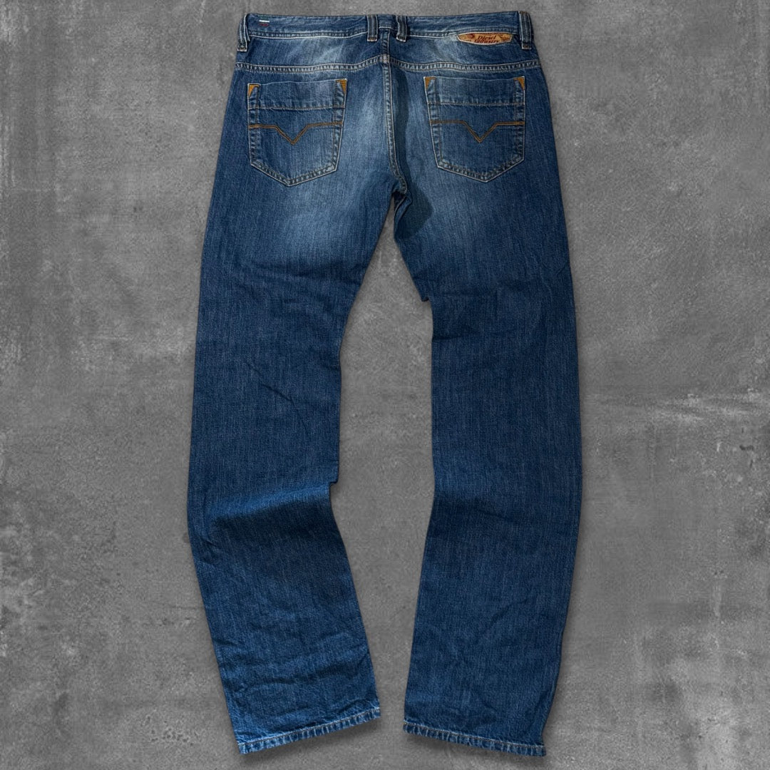 Diesel Safado Jeans