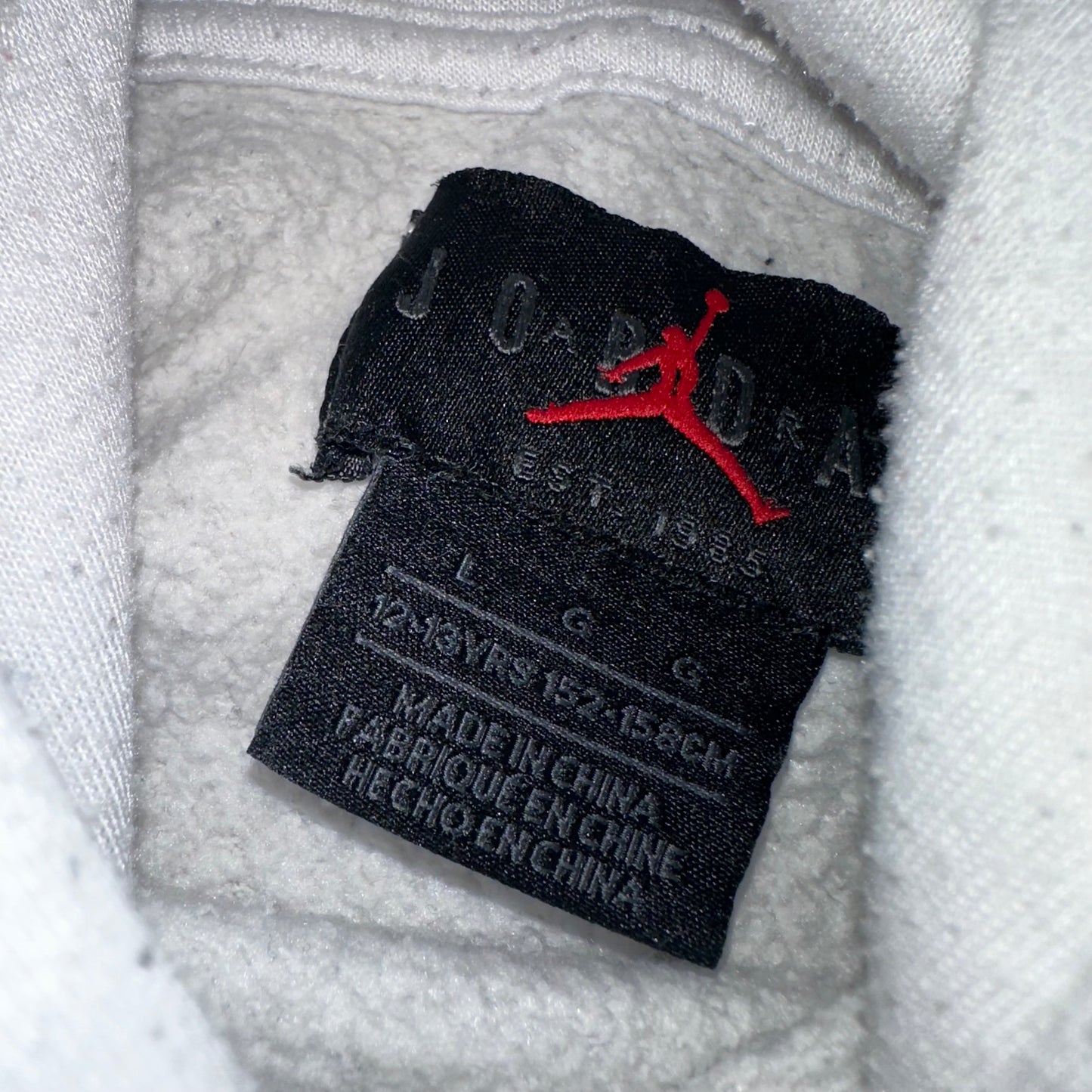 Air Jordan Hoodie