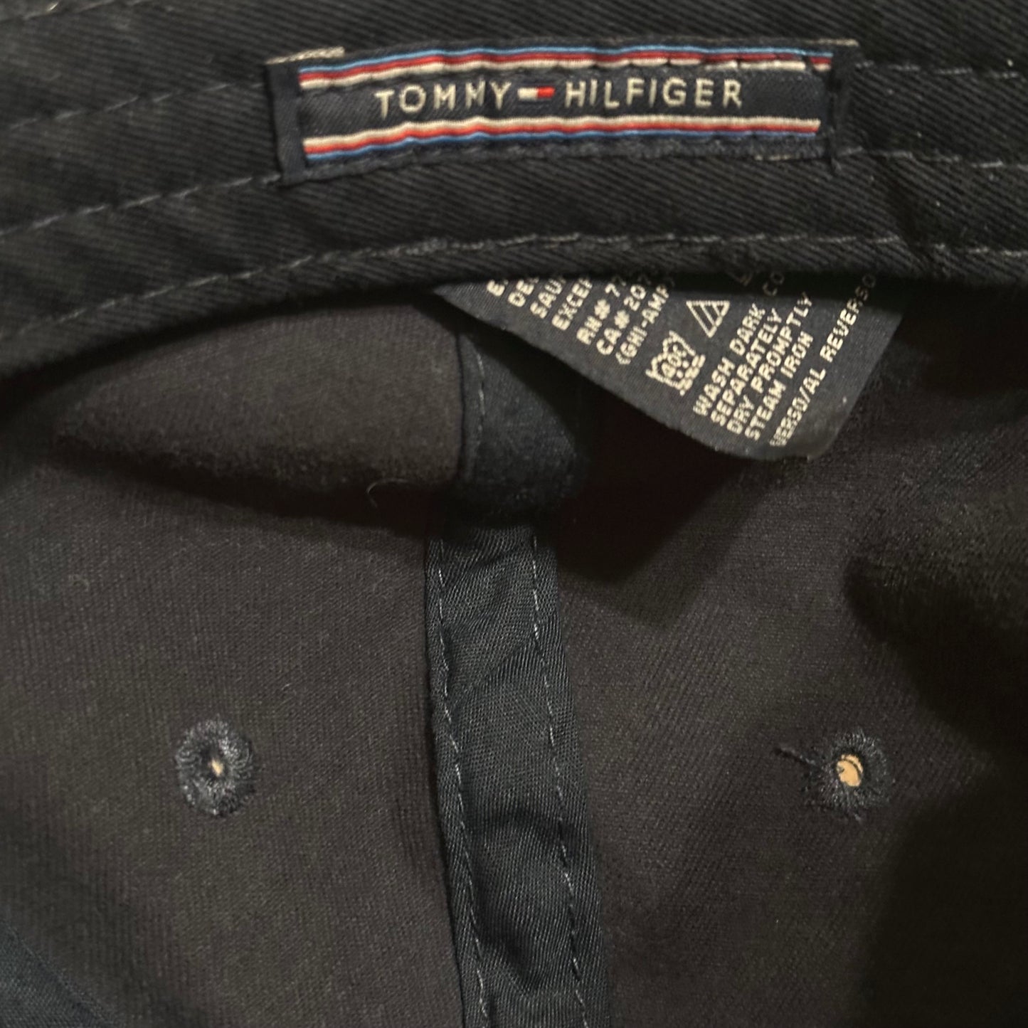 Tommy Hilfiger cap