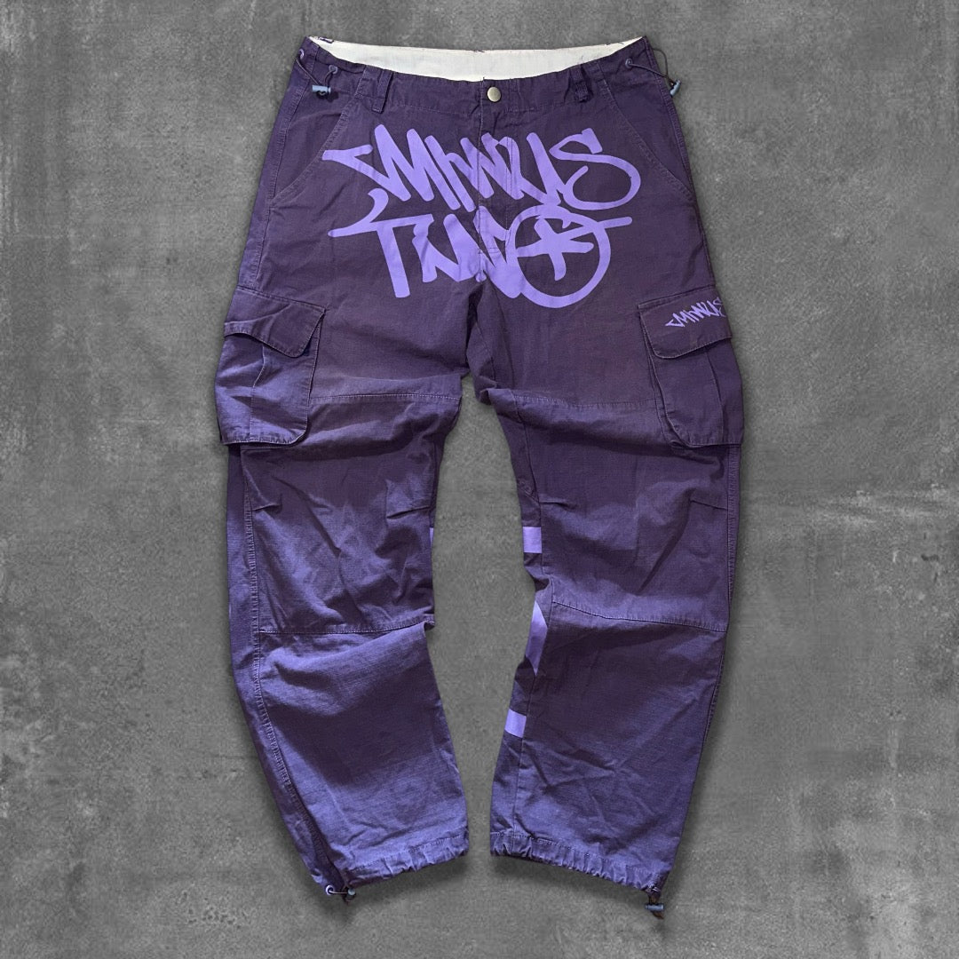 Minus Two Cargo Pants