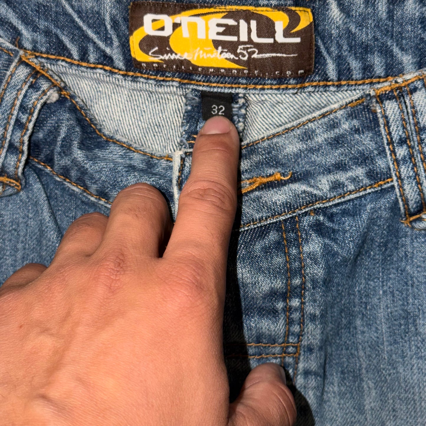O’Neill Jorts