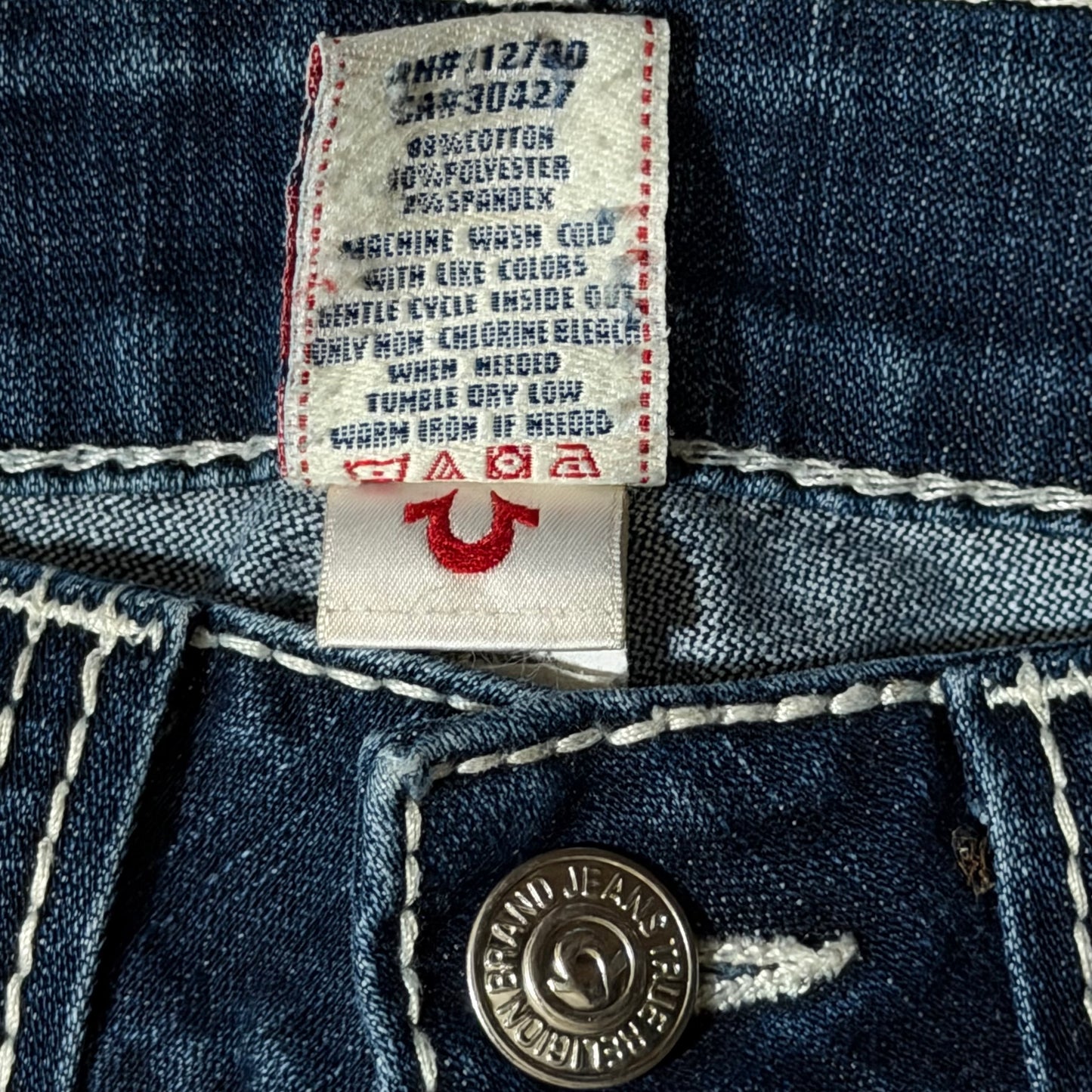 True Religion wmns Jeans
